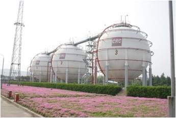 埋地燃气管线电子标识